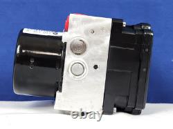 2010 2013 Jeep Compass Patriot ABS Anti Lock Brake Pump Module 68091115AB