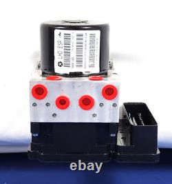 2010 2013 Jeep Compass Patriot ABS Anti Lock Brake Pump Module 68091115AB
