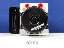 2010 2013 Jeep Compass Patriot ABS Anti Lock Brake Pump Module 68091115AB