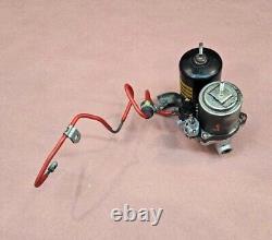 2010-2015 Hybrid Toyota Prius Anti-lock Abs Brake Pump Actuator Module Oem