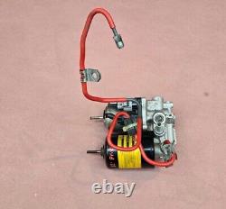 2010-2015 Hybrid Toyota Prius Anti-lock Abs Brake Pump Actuator Module Oem