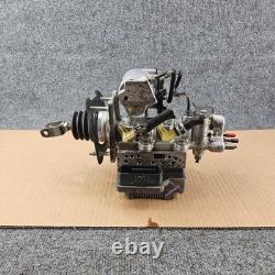 2010-2015 Toyota Prius ABS Anti Lock Brake Booster Pump Actuator 47270-47030