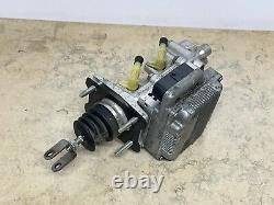 2010-2015 Toyota Prius ABS Anti Lock Brake Booster Pump Actuator 47270-47030