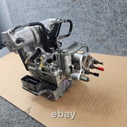 2010-2015 Toyota Prius ABS Anti Lock Brake Booster Pump Actuator 47270-47030