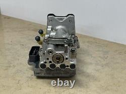 2010-2015 Toyota Prius ABS Anti Lock Brake Booster Pump Actuator 47270-47030