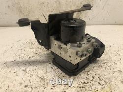 2010 Cadillac SRX ABS Anti Lock Brake Actuator Pump OEM