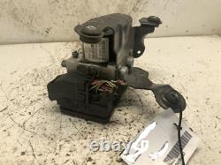 2010 Cadillac SRX ABS Anti Lock Brake Actuator Pump OEM