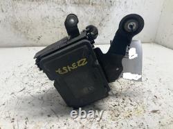 2010 Cadillac SRX ABS Anti Lock Brake Actuator Pump OEM