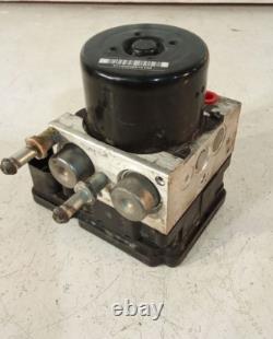 2010 Chevrolet Equinox GMC Terrain ABS Anti-lock Brake Pump Assembly OEM