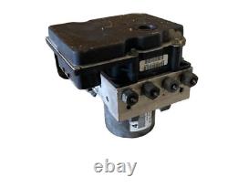 2010 FORD F-150 F150 4x4 AT Abs Anti-lock Brake Pump Module Assembly 2010