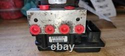 2010 FORD F150 ABS Anti-Lock Brake Pump Module Assembly 4x4 GENUINE OEM