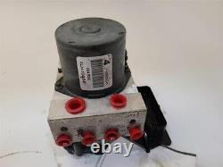 2010 FORD F150 F-150 ABS Anti-Lock Brake Pump Module Assembly 4x4 AT GENUINE OEM