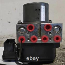 2010 Ford Edge Lincoln MKX ABS Anti-Lock Brake Pump Modulator Assembly Oem 10