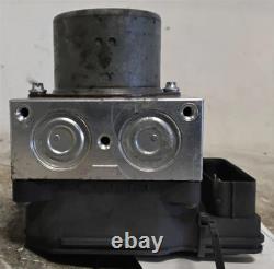 2010 Ford Edge Lincoln MKX ABS Anti-Lock Brake Pump Modulator Assembly Oem 10