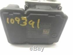 2010 Ford Expedition ABS Anti-Lock Brake Pump Assembly Roll Stability Control
