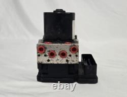 2010 Ford Expedition Lincoln Navigator ABS Anti-Lock Brake Pump Assembly OEM