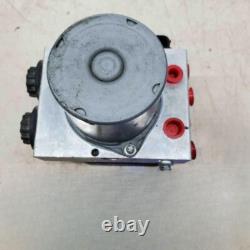 2010 Ford F-150 ABS Anti-Lock Brake Pump Module Assembly 4x4 At OEM