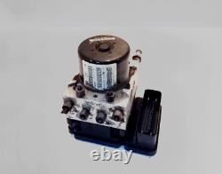 2010 Jeep Wrangler 3.8L ABS Anti-lock Brake Module ABS Pump Assembly OEM