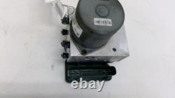 2010 Kia Forte ABS Anti Lock Brake Pump Assembly OEM
