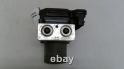 2010 Kia Forte ABS Anti Lock Brake Pump Assembly OEM