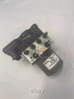 2010 Kia Forte ABS Anti-Lock Brake Pump Module Assembly OEM