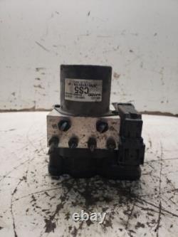 2010 Kia Soul ABS Anti-Lock Brake Pump Assembly 2.0L WithO Sport Suspension Option