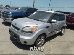 2010 Kia Soul ABS Anti-Lock Brake Pump Assembly 2.0L WithO Sport Suspension Option