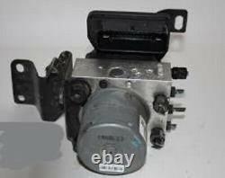 2010 Kia Soul ABS Anti Lock Brake Pump Control Assembly WithO Sport Suspension OEM