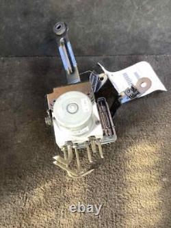 2010 Kia Soul ABS Anti Lock Brake Pump Control Assembly WithO Sport Suspension OEM