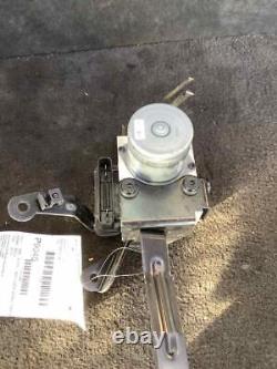 2010 Kia Soul ABS Anti Lock Brake Pump Control Assembly WithO Sport Suspension OEM