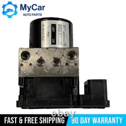 2011-14 Ford Edge Lincoln MKX ABS Anti Lock Brake Pump ADAPTIVE DT43-2C405-EB