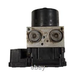2011-14 Ford Edge Lincoln MKX ABS Anti Lock Brake Pump ADAPTIVE DT43-2C405-EB