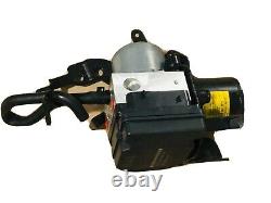 2011-16 Kia Optima Hybrid Anti Lock Brake Abs Pump With Module 58620-4r001