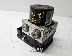 2011-2012 Chrysler 300 ABS Anti-Lock Brake Pump Assembly OEM Warranty Low Miles