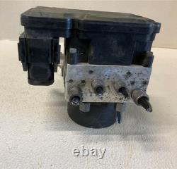2011-2012 Chrysler 300 ABS Anti-Lock Brake Pump Assembly withAdaptive Cruise Oem