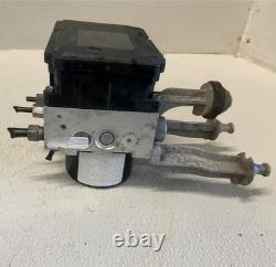 2011-2012 Chrysler 300 ABS Anti-Lock Brake Pump Assembly withAdaptive Cruise Oem