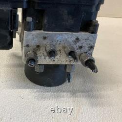 2011-2012 Chrysler 300 ABS Anti-Lock Brake Pump Assembly withAdaptive Cruise Oem