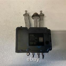 2011-2012 Chrysler 300 ABS Anti-Lock Brake Pump Assembly withAdaptive Cruise Oem