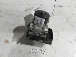 2011-2012 FORD EXPLORER ABS Anti-Lock Brake Pump Assembly without Adaptive Cruise