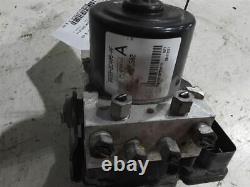 2011-2012 FORD EXPLORER ABS Anti-Lock Brake Pump Assembly without Adaptive Cruise