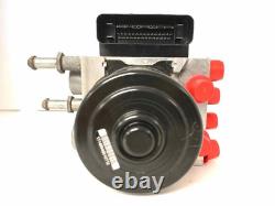 2011-2012 Ford Explorer ABS Anti Lock Brake Actuator Pump OEM