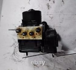 2011 2012 Ford Explorer ABS Anti Lock Brake Pump Assembly WithO Adaptive Cruise