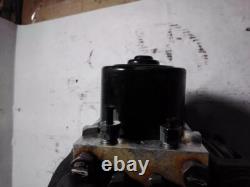 2011 2012 Ford Explorer ABS Anti Lock Brake Pump Assembly WithO Adaptive Cruise