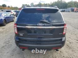 2011 2012 Ford Explorer ABS Anti Lock Brake Pump Assembly WithO Adaptive Cruise