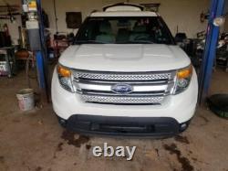 2011-2012 Ford Explorer ABS Anti-Lock Brake Pump WithO Adaptive Cruise 3.5L OEM