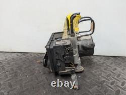 2011-2012 Ford Explorer ABS Anti-Lock Brake Pump witho Adaptive Cruise 3.5L OEM