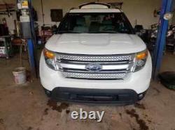 2011-2012 Ford Explorer ABS Anti-Lock Brake Pump witho Adaptive Cruise 3.5L OEM