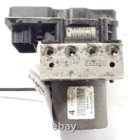 2011-2012 Ford F-150 4x4 ABS Anti-lock brake pump Assembly OEM 4 wheel drive