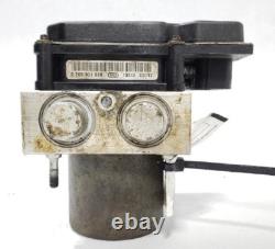 2011-2012 Ford F-150 4x4 ABS Anti-lock brake pump Assembly OEM 4 wheel drive