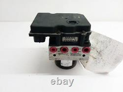 2011-2012 Ford F150 Abs Anti Lock Brake Pump Module Assembly 4X4